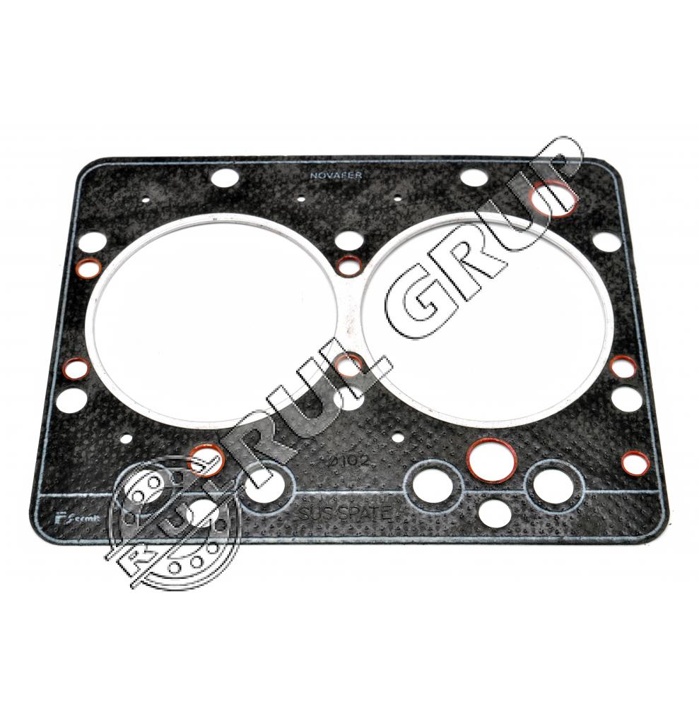 GARNITURA CHIULOASA ARO BV SPATE 121.02.022/s FERMIT (102)